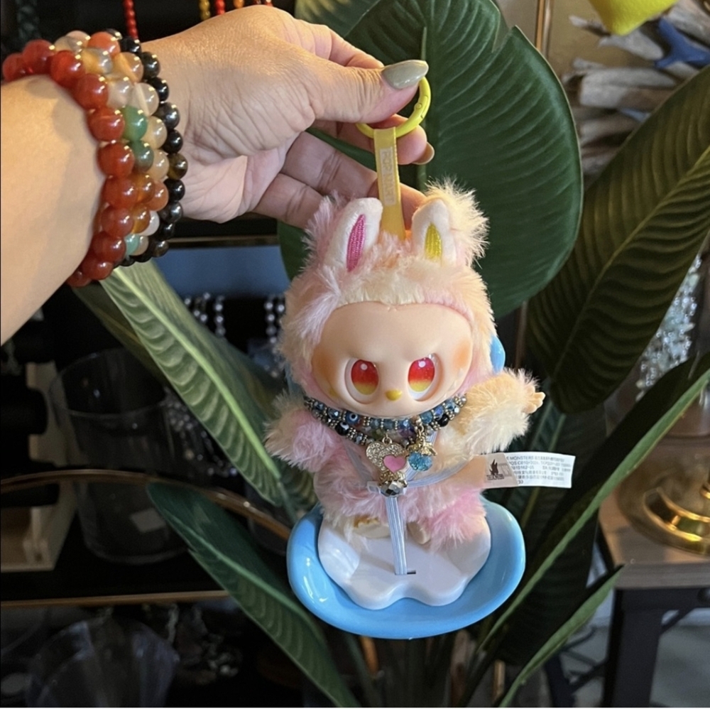 Cute Car Seat For Small Doll/ Toy Pet